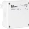 Monitor temperatury TCM Sensor T 5V DC z kartą SIM i czujnikiem temperatury