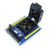 Waveshare M48+ ADP, Programmer Adapter