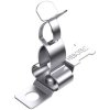 Hebotec 1022-232C SKDZ 5 7-18 Fastener Cable Clip