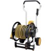 Fiskars 1062256 Waterwheel XL Hose cart Black Orange 20 m 1 pc(s)