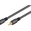 Kabel RCA / RCA cyfrowy coaxial audio 2m