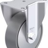Blickle 946583 BH-PO 150G-ELS-FA Koło stałe z blachy stalowej Średnica koła: 150 mm Maksymalne obciążenie: 400 kg 1 szt.