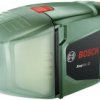 Bosch Home and Garden EasyVac 12 (Baretool) 06033D0000 Odkurzacz ręczny, akumulatorowy