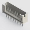Wtyk PCB 8-pinowe raster: 2.0mm -rzędowe EDAC Przewlekany
