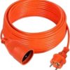 Po 20m 2p+Z 3x1.5 16A pomarańczowy KEL 0561