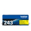 Brother TN243Y TN-243Y toner cartridge 1 pc(s) Original Yellow