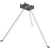 GARDENA 18735-20 Stand Rain Tripod Increases Sprinkler Height by 50cm