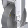 Blickle 912922 BH-PO 200K-ELS-FS Koło stałe z blachy stalowej Średnica koła: 200 mm Maksymalne obciążenie: 600 kg 1 szt.