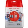Canon 8286B006 | Originele High (XL) Rendement Zwart/Cyaan/Geel/Magenta Inktcartridges | 2-Pack