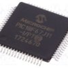 PIC18F67J11-I/PT