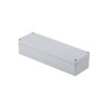Weidmuller 9529180000 KLIPPON K32 Universal Aluminium Enclosure Silver-Grey