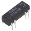 D31a7110 Przekaźnik Kontaktronowy Spst-No Ucewki: 24Vdc 1A Max.100Vdc