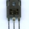IRFPC60 16A 600V 280W TO-247 TRANZYSTOR
