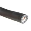 Kabel Zbrojony, 1 Kv, 600 V, 2-Żyłowy, Izolacja: Polichlorek Winylu Pvc, -15›...