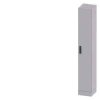 Siemens 8GK1323-8KN14 Rozdzielacz instalacyjny 300 x 1950 x 320 stal szary 1 szt.