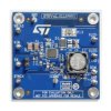STEVAL-ILL079V1 0.5 A, inverting buck-boost LED driver board based on the LED6000