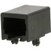 Molex Molex MOL DataCom & Specialty gniazdo RJ45 Molex Molex MOL DataCom & Specialty 432026101 gniazdo czarny 1 szt.
