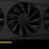 RX-97QICKBB9 XFX QuickSilver Radeon RX 9070 OC Gaming Edition