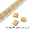 T491B475M016AS 4.7uF 16V Tantalum SMD-B KEMET