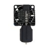 Kompletna głowica hotend do drukarek Bambu Lab z serii X1E - 0,8mm