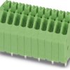 Phoenix Contact 1990106 Zacisk sprężynowy 0.50 mm² Ilość styków 12 zielony 50 szt.