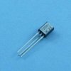 BC-337-40 TO-92 NPN 800mA 45V # (100SZT)