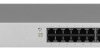 Switch Ubiquiti UniFi Standard 24 PoE (Gen1) 26p PoE ( PoE+: 24;) Managed Gigabit (US-24-250W-EU)