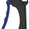 Blowgun, 10 bar, plastic, for automotive, construction or furniture industry, 125364