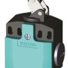 Wyłącznik krańcowy typ Dźwignia z rolką Siemens NO/NC