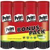 Pritt PS8BF Glue Stick Sustainable 43g 5 pieces 90% Natural-Based No PVC