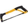 Roughneck 34-330 Heavy-Duty Hacksaw 300mm (12in)