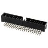 Connfly DS1013-40RSIB-B-0 Pin Strip 2 Rows 20 Pins Per Row 1 piece Tray