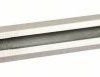 Bosch Accessories Nóż do heblarki z twardego metalu Długość produktu: 82.4 mm Szerokość produktu: 5.5 mm 2607000096 2 sz