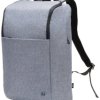 Plecak na laptopa Dicota Eco MOTION D31875-RPET
