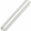 Heatshrink tubing, 4:1, (8/2 mm), PE, crosslinked, transparent, 1074372007