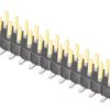 Złącze szpilkowe 28-pinowe raster: 2.54mm 2-rzędowe Samtec Montaż powierzchniowy 7.0A 475.0 V.
