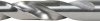 Makita D-77899 MAKITA - Metallbohrer HSS-GS 10.0x133mm D-77899 Wiertło kręte do metalu 10 mm 1 szt.