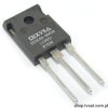 DSSK60-0045A Diode 45V 30A Schottky Dual TO247 IXYS