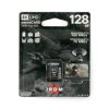 Karta pamięci Goodram IR-M3AA microSD 128GB 100MB/s UHS-I klasa U3 z adapterem