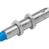 Indukcyjny czujnik zbliżeniowy SIED-M12NB-ZS-S-L M12 Festo SIED Gwintowany PnP 4 mm 265 V ac 320 V dc 200mA