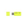 Pendrive 16GB USB2.0 żółty - GoodRam UME2-0160Y0R11