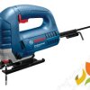 Wyrzynarka sieciowa 710W GST 8000 E Professional 060158H000 BOSCH