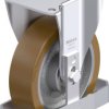 Blickle 939530 BH-GB 180K-FS Koło stałe z blachy stalowej Średnica koła: 180 mm Maksymalne obciążenie: 900 kg 1 szt.