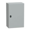 Obudowa hermetyczna natynkowa 600x400x250mm drzwi metal płyta montażowa IP66 Spacial S3D S3DNSYS3D6425P SCHNEIDER ELECTRIC
