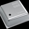 BME688 AI-combo sensor, air pressure/humidity/temp./gas