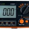Miernik rezystancji izolacji 250/500/1000V EnergyLab VC60B