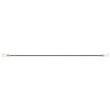 kwb 189202 Saw wire 300mm hard Metal for fine curved cuts in glass/stone
