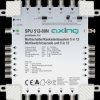 SPU 512-09N Multi-switch, 5/12, premium-line