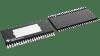 125-W stereo, 250-W mono, 0- to 37-V supply, PWM input Class-D audio amplifier | DDV | 44 | 0 to 70