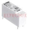 PRZEKAŹNIK 12V RM96 1011-35-1012 1STYK PRZEŁĄCZNY 8A/250VAC